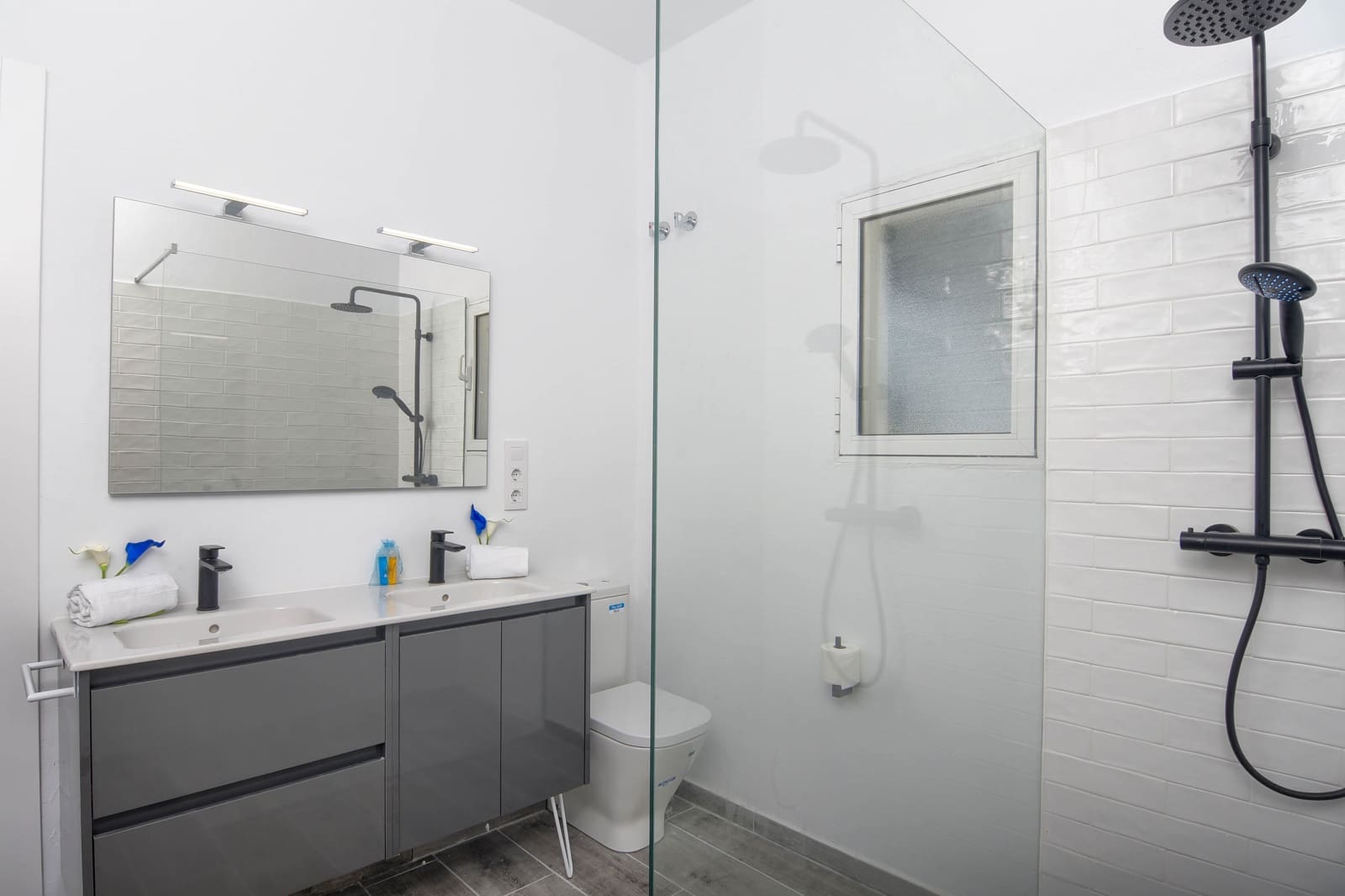 5 Zimmer Ferienvilla in Benissa mit Pool Garage - 1.757 € (Ref: 6275954)