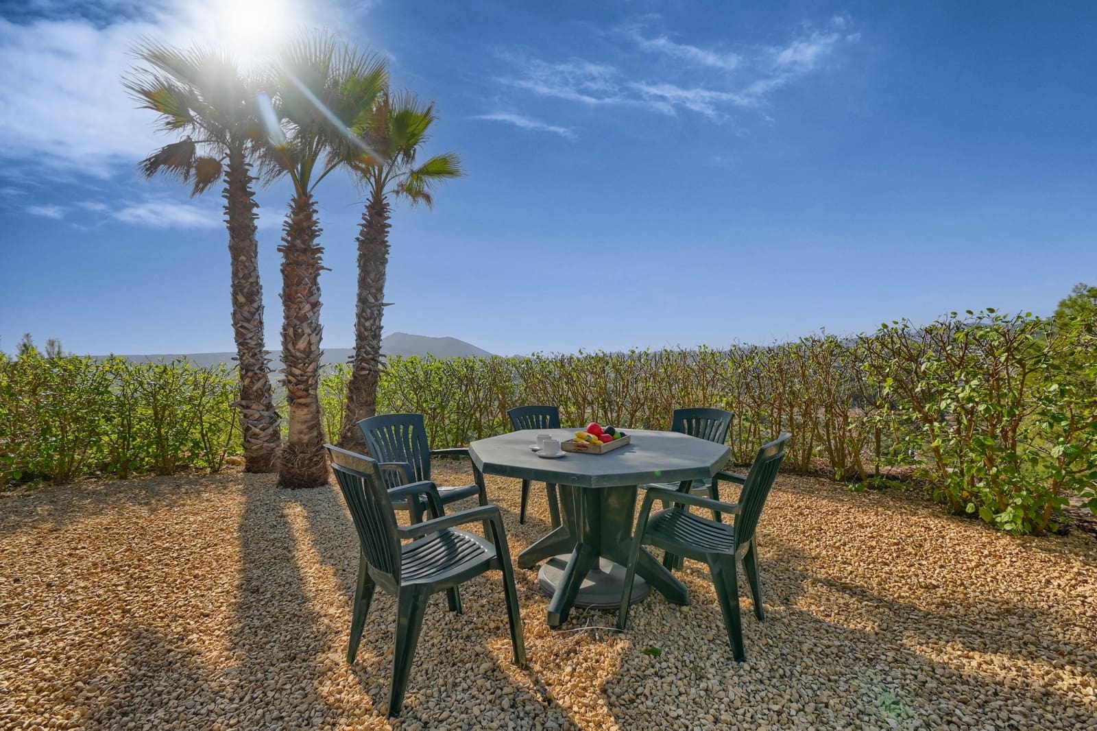 2 camera da letto Villa da affitare come casa vacanza in Javea / Xabia con piscina garage - 830 € (Rif: 6466756)