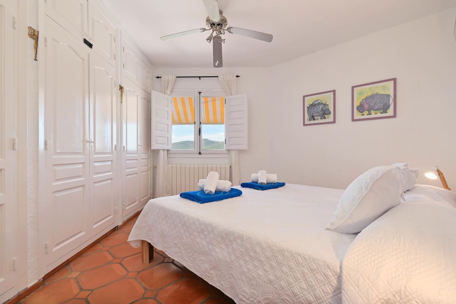 4 camera da letto Villa da affitare come casa vacanza in Javea / Xabia con piscina garage - 1.306 € (Rif: 6466757)