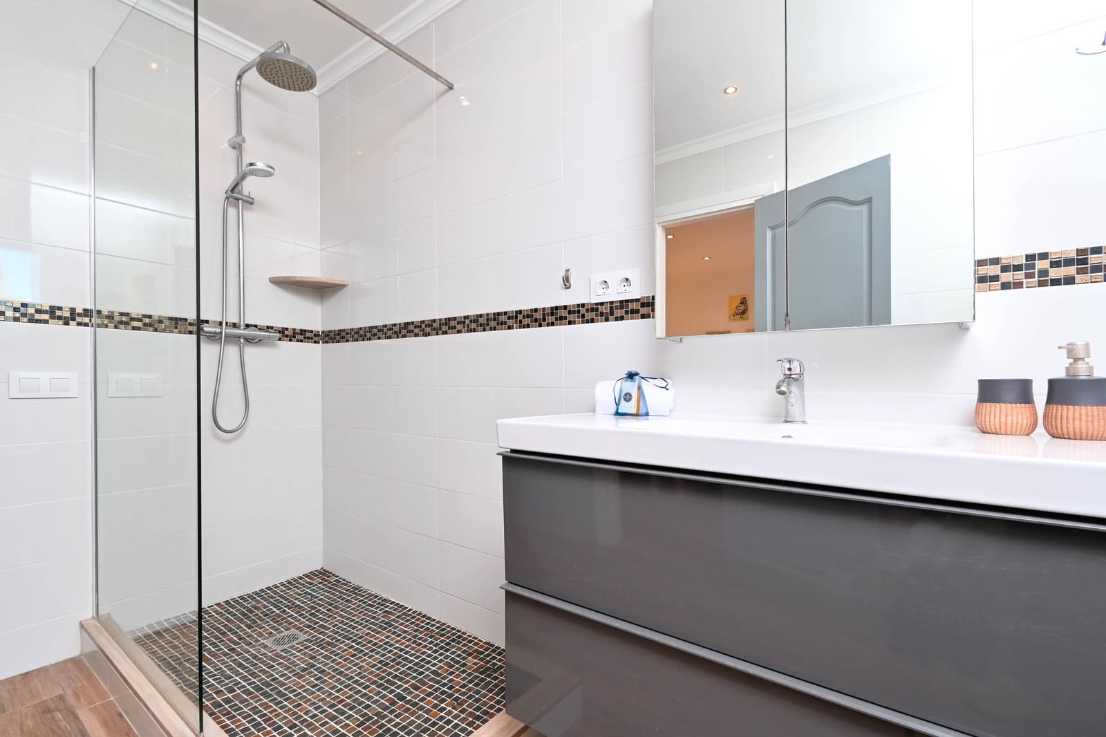 3 sovrum Villa för semesterbostäder i Javea / Xabia med pool garage - 1 124 € (Ref: 6466758)