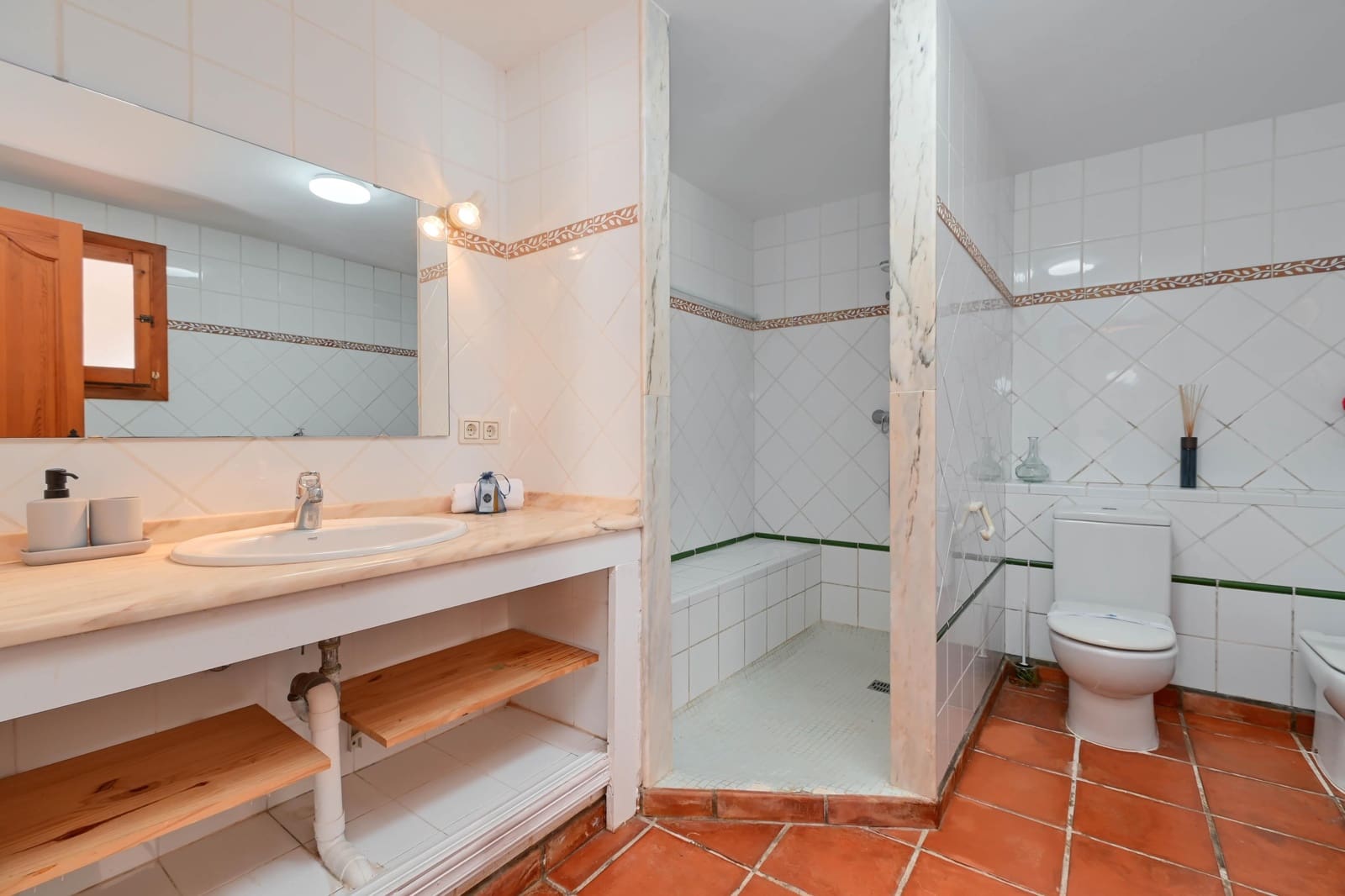 3 sovrum Villa för semesterbostäder i Javea / Xabia med pool garage - 1 124 € (Ref: 6466758)