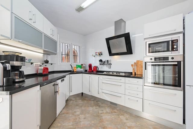 3 quarto Moradia para arrendamento para férias em Partides comunes - Adsubia, Javea / Xàbia com piscina Garagem - 1 166 € (Ref: 6466758)