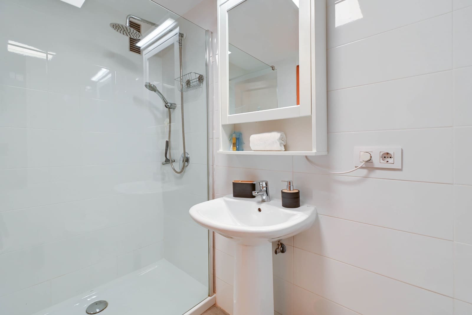 2 sovrum Lägenhet för semesterbostäder i Javea / Xabia med garage - 428 € (Ref: 6475372)