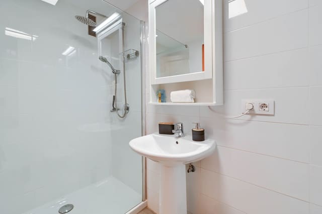 2 sovrum Lägenhet för semesterbostäder i Puerto, Javea / Xàbia med garage - 428 € (Ref: 6475372)