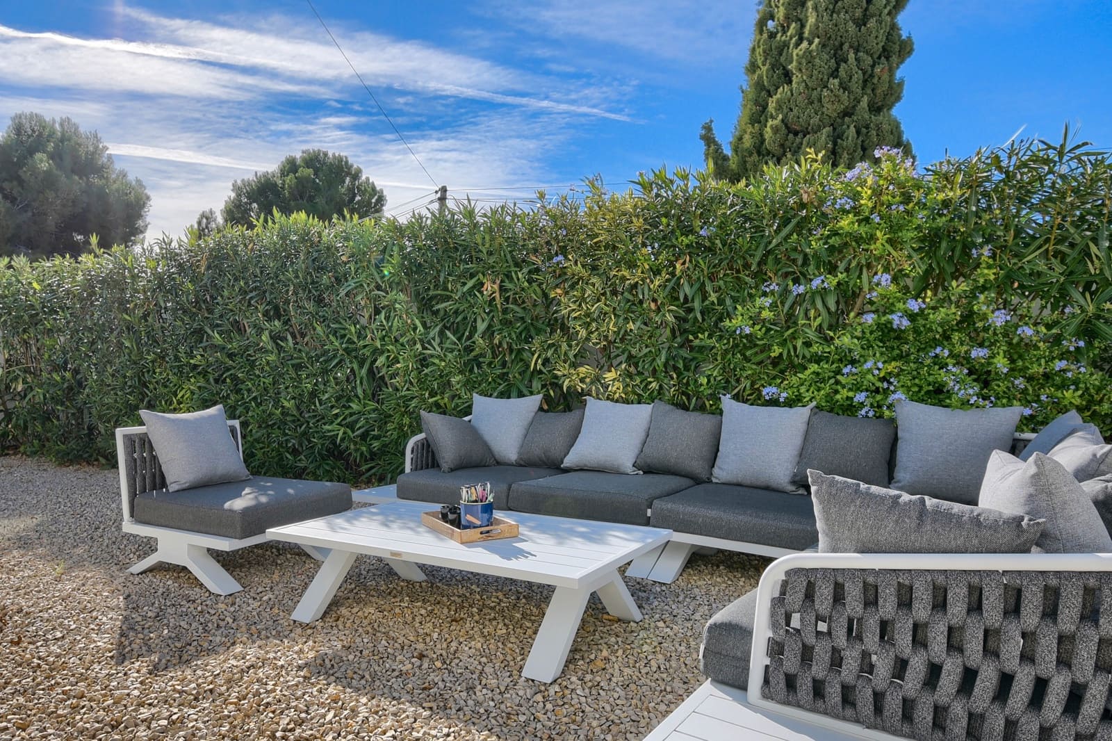 3 bedroom Villa for holiday rental in Benissa with pool garage - € 917 (Ref: 6560123)