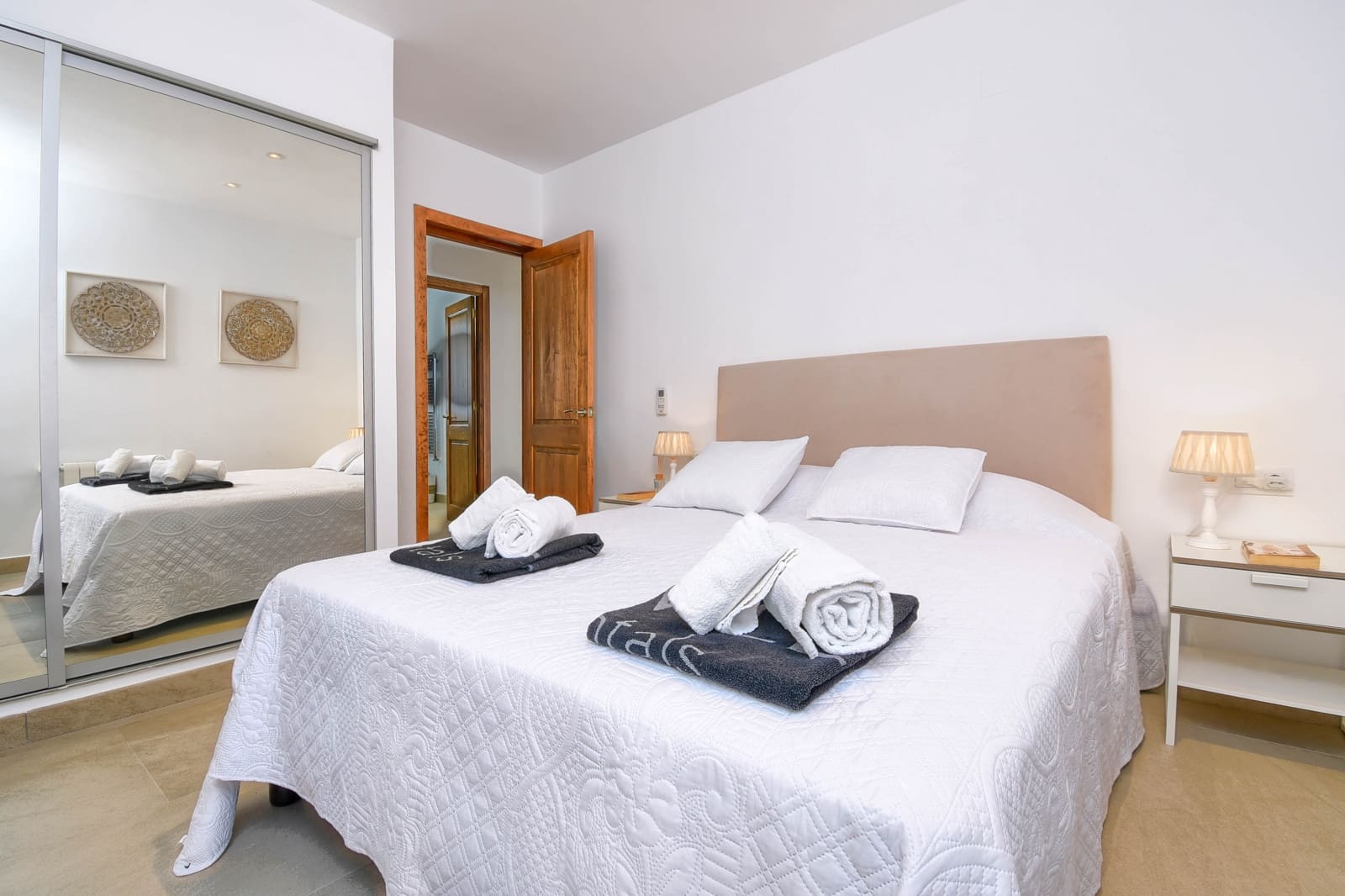 3 bedroom Villa for holiday rental in Benissa with pool garage - € 917 (Ref: 6560123)