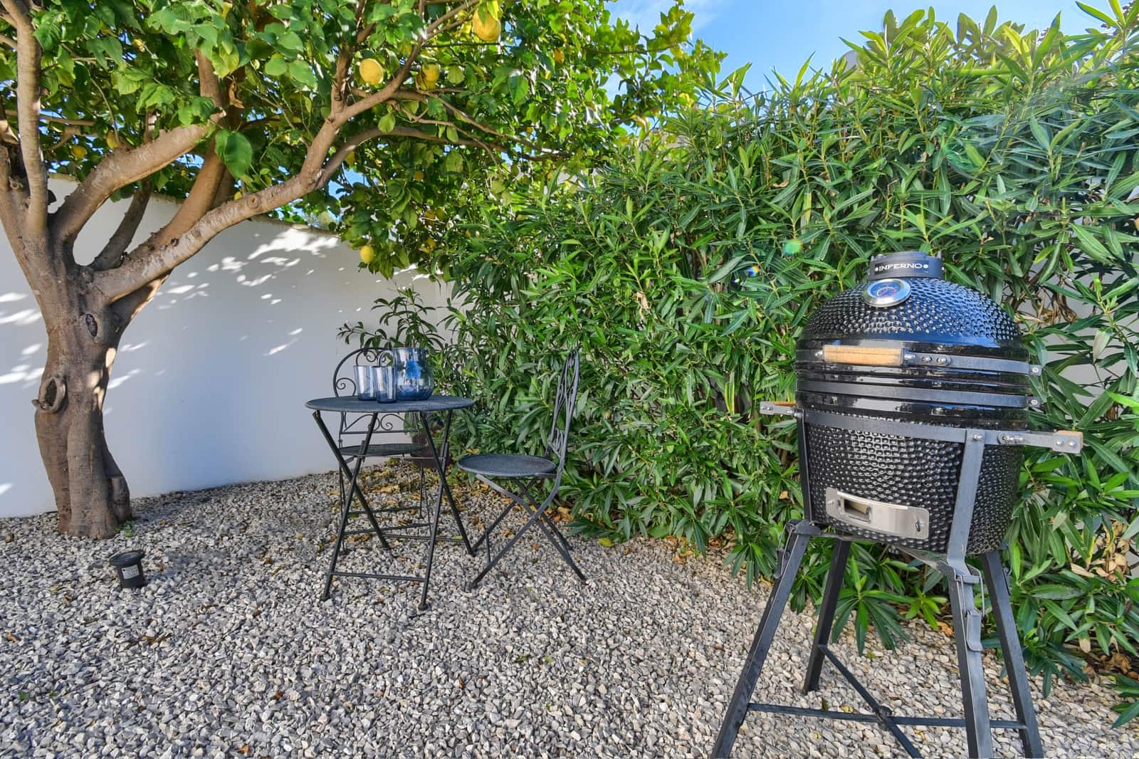 3 bedroom Villa for holiday rental in Benissa with pool garage - € 917 (Ref: 6560123)