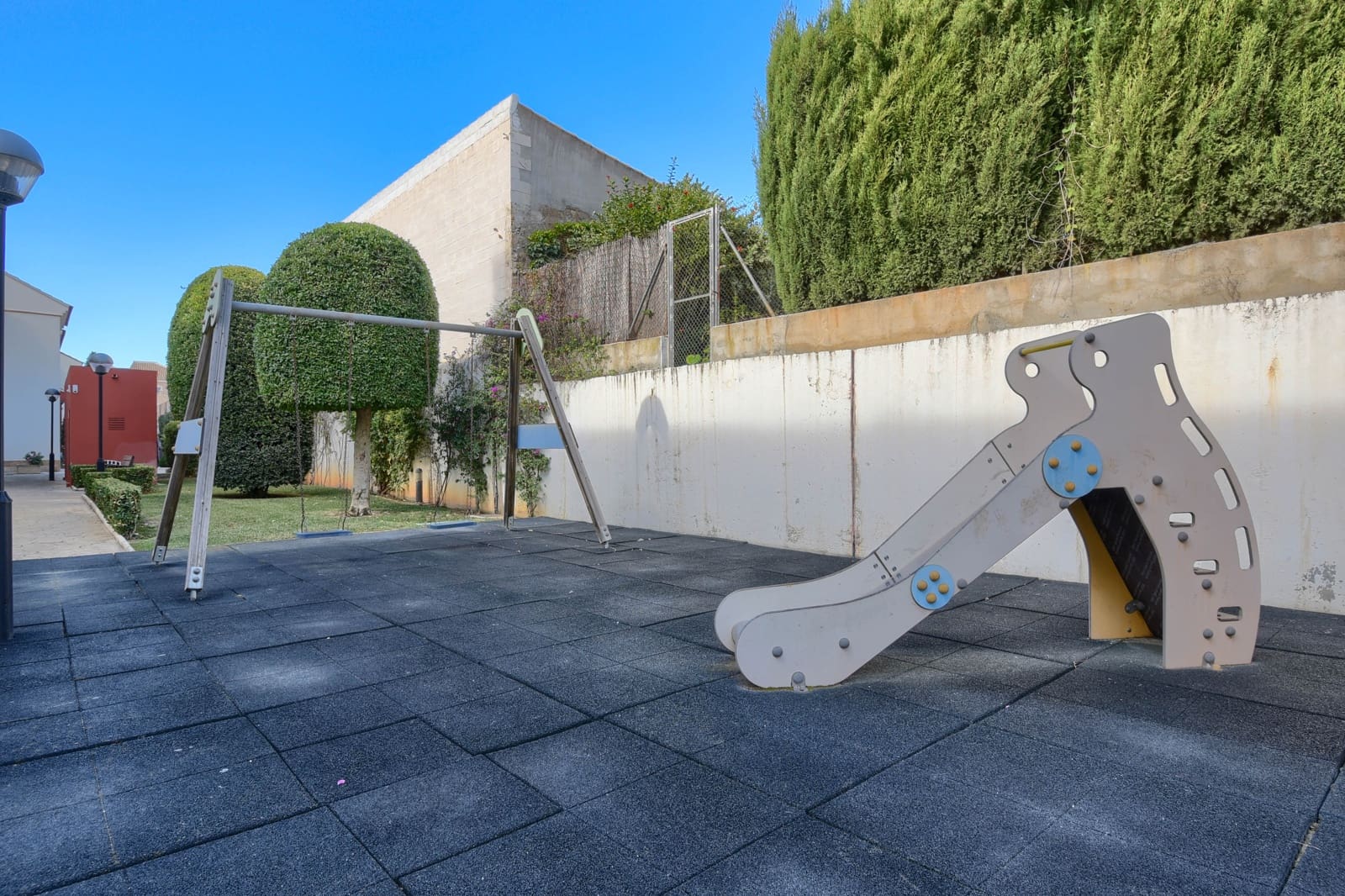 3 quarto Apartamento para arrendamento para férias em Jesus Pobre com piscina Garagem - 523 € (Ref: 6569524)