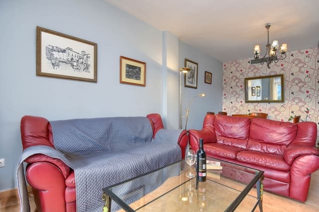 2 sypialnia Apartament na kwatery wakacyjne w Jesús Pobre, Dénia z basenem garażem - 451 € (Ref: 6569525)