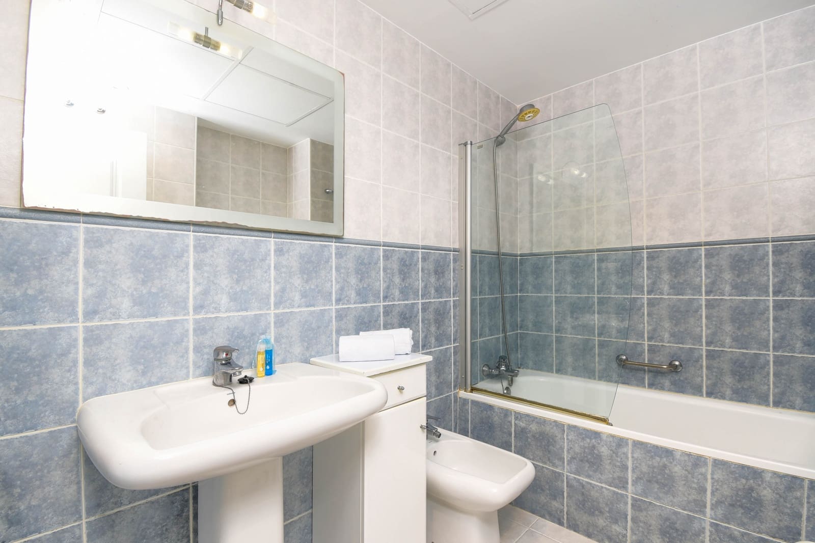 2 bedroom Apartment for holiday rental in Jesus Pobre with pool garage - € 451 (Ref: 6569525)