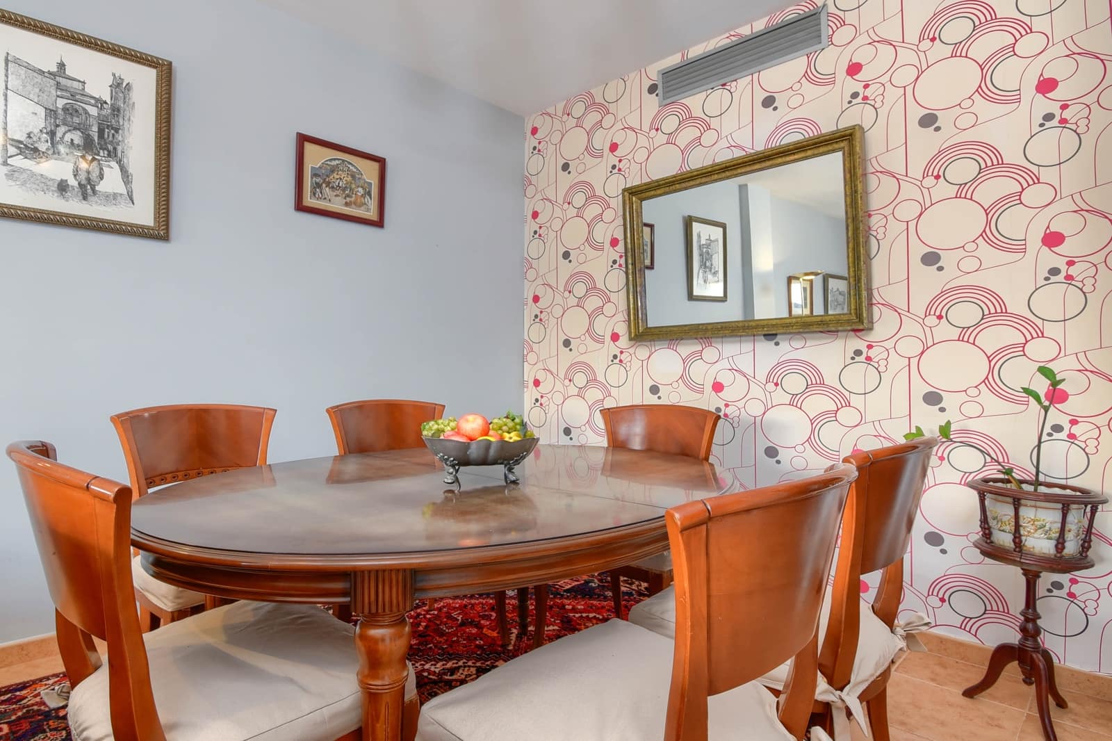 2 bedroom Apartment for holiday rental in Jesus Pobre with pool garage - € 451 (Ref: 6569525)