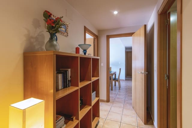 2 sovrum Lägenhet för semesterbostäder i Montañar - El Arenal, Javea / Xàbia med pool garage - 601 € (Ref: 6593424)