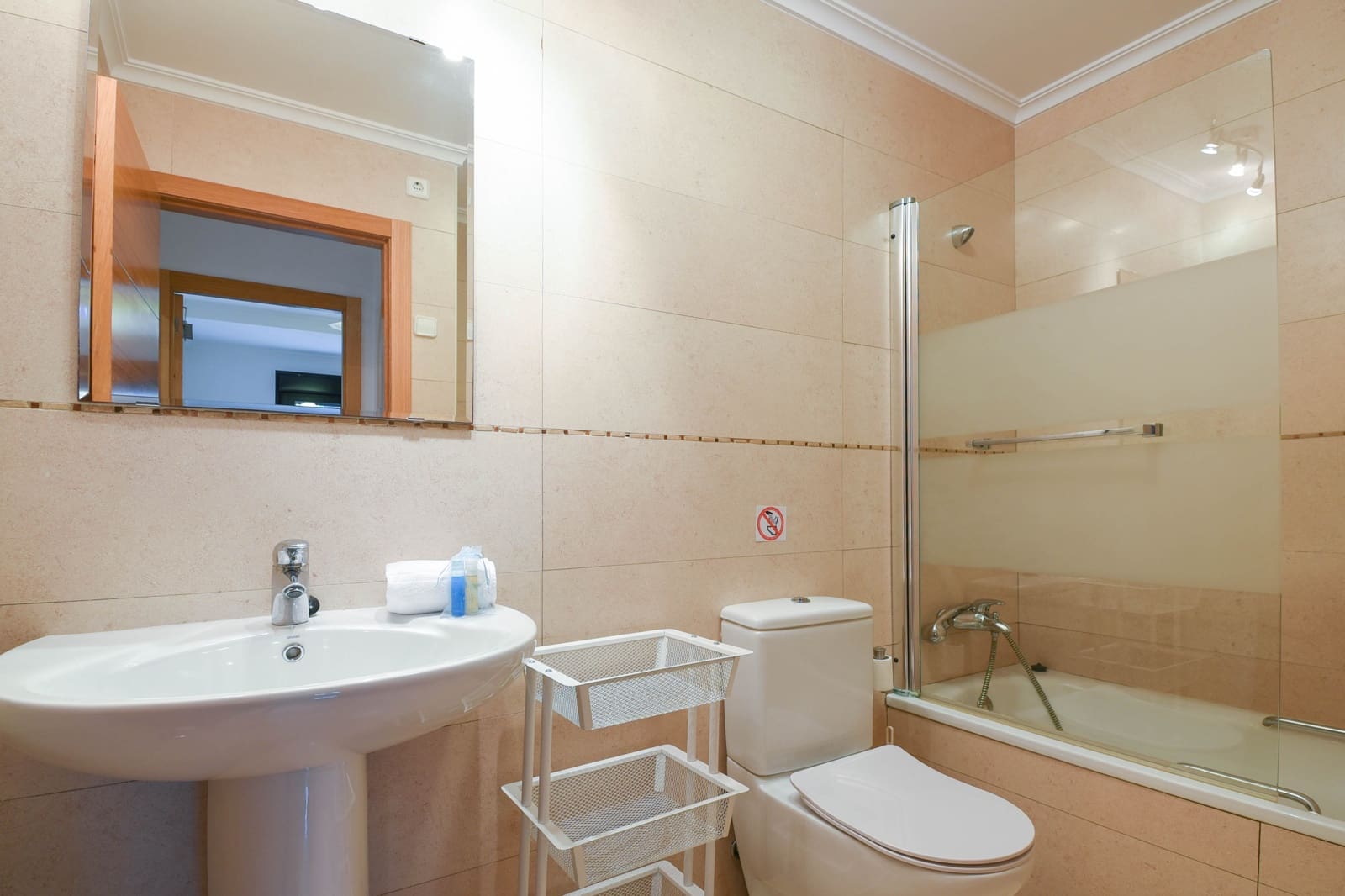 4 quarto Apartamento para arrendamento para férias em Arenal com piscina Garagem - 898 € (Ref: 6651307)