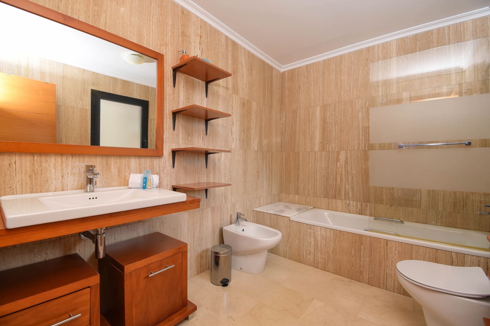 4 quarto Apartamento para arrendamento para férias em Arenal com piscina Garagem - 898 € (Ref: 6651307)