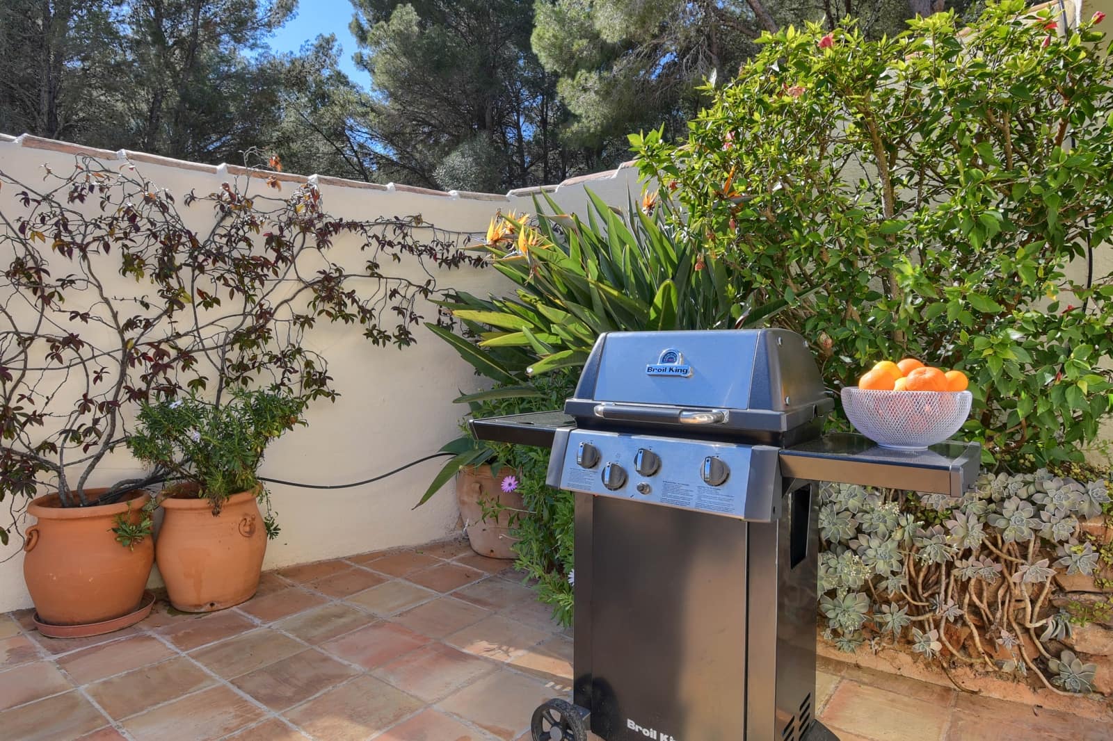 3 slaapkamer Villa voor vakantieverhuur in Jesus Pobre met zwembad garage - € 743 (Ref: 6714659)