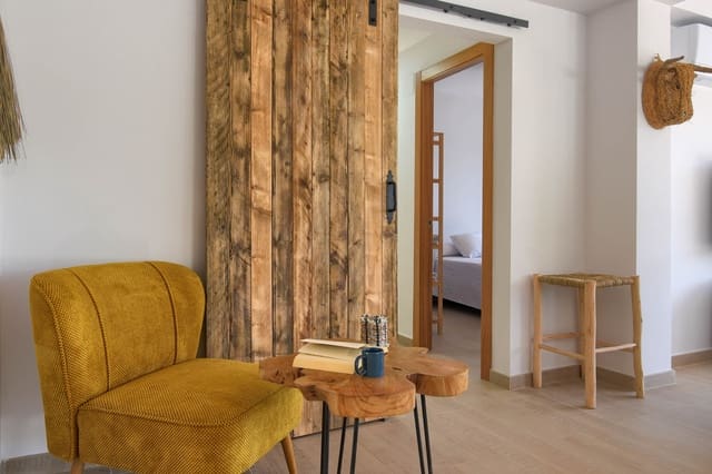 2 slaapkamer Villa voor vakantieverhuur in La Granadella  - Costa Nova, Javea / Xàbia met zwembad garage - € 797 (Ref: 6755108)