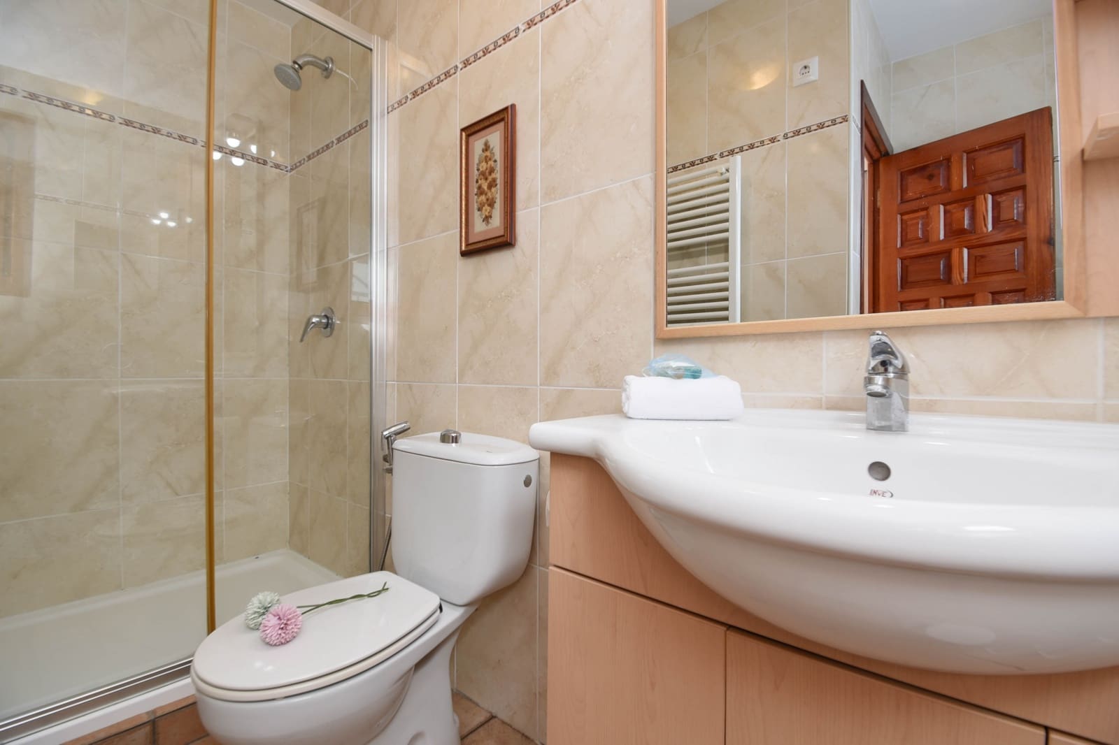 4 bedroom Villa for holiday rental in Javea / Xabia with pool garage - € 1,522 (Ref: 6774466)