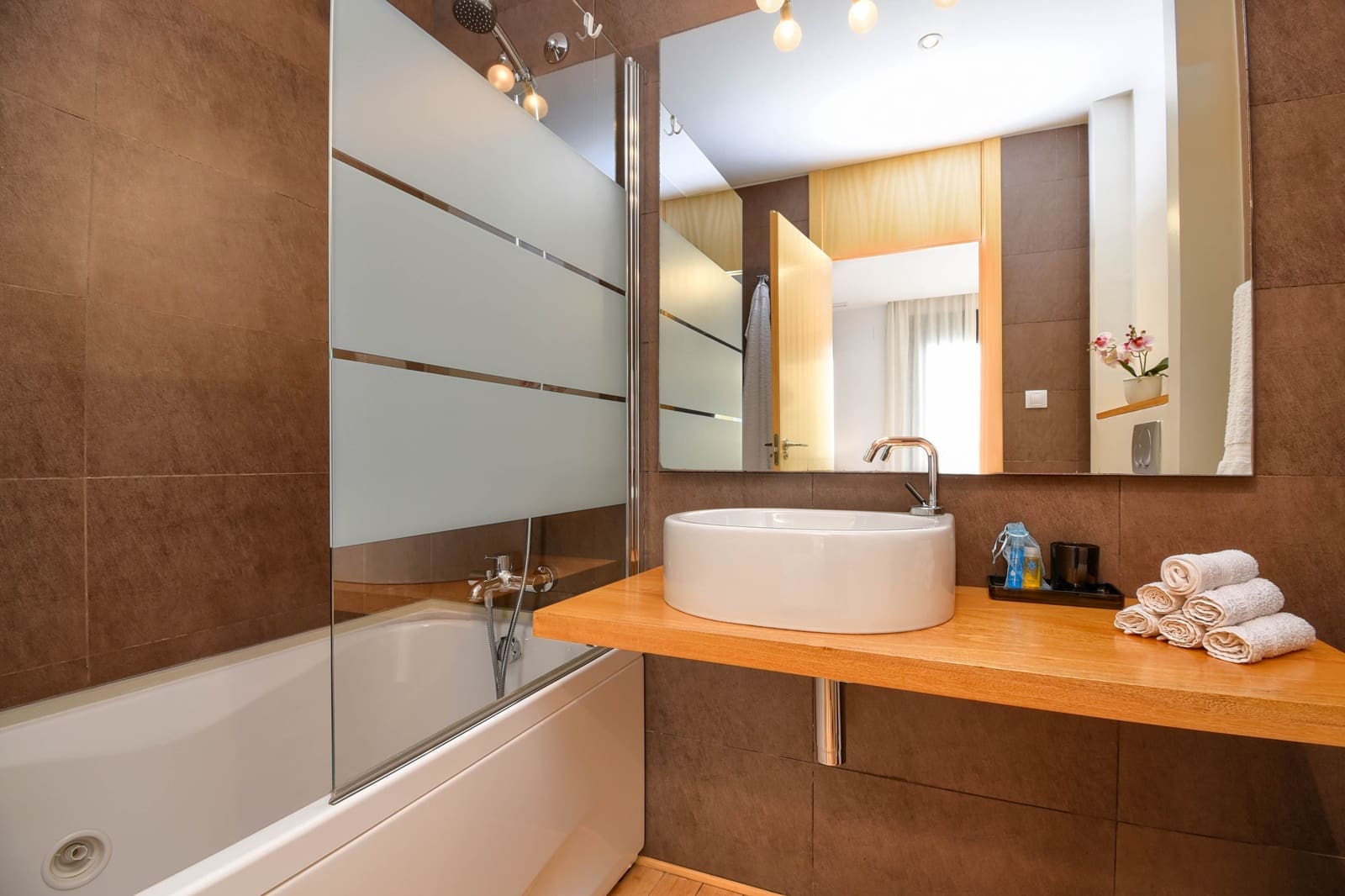 2 quarto Apartamento para arrendamento para férias em Denia com Garagem - 640 € (Ref: 6822107)