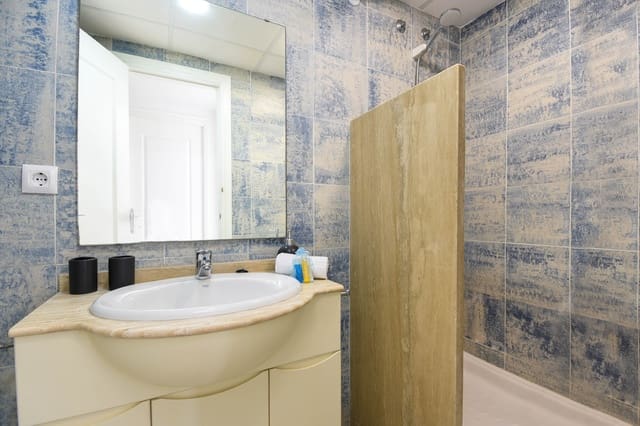 2 slaapkamer Appartement voor vakantieverhuur in Les Bovetes - La Felicidad, Dénia met zwembad garage - € 453 (Ref: 6876536)