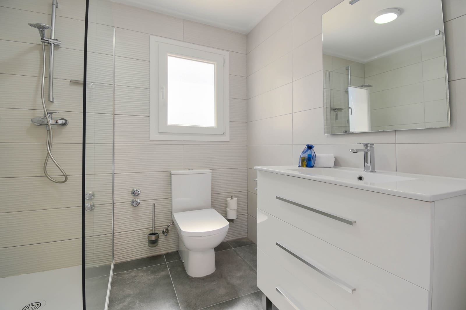 3 makuuhuone Huvila lomavuokrausta paikassa Javea / Xabia mukana uima-altaan 
autotalli - 1 076 € (Ref: 6931128)