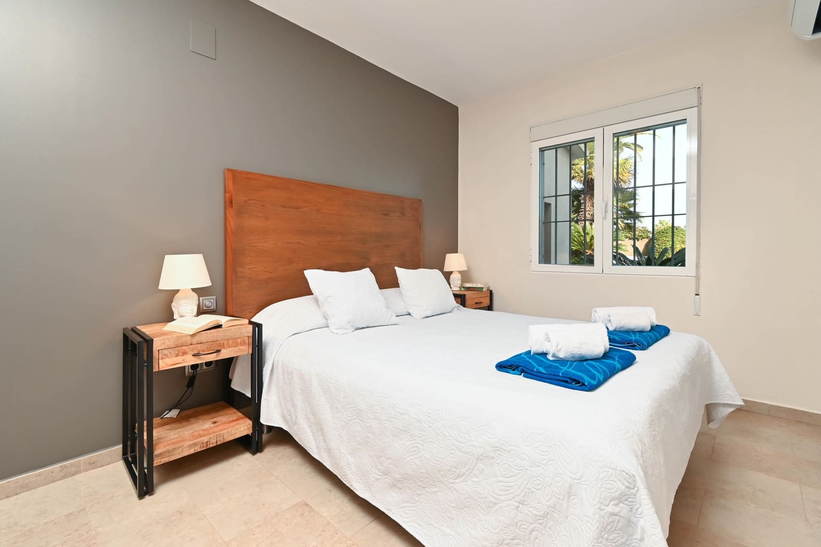 3 camera da letto Villa da affitare come casa vacanza in Denia con piscina garage - 861 € (Rif: 6931129)