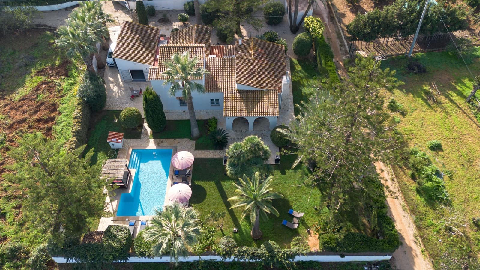 3 camera da letto Villa da affitare come casa vacanza in Denia con piscina garage - 861 € (Rif: 6931129)