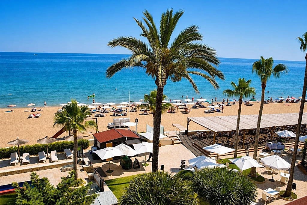 3 bedroom Villa for holiday rental in Denia with pool garage - € 861 (Ref: 6931129)
