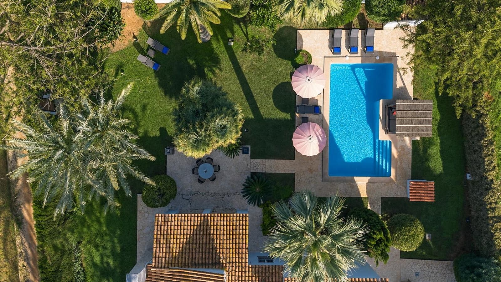 3 bedroom Villa for holiday rental in Denia with pool garage - € 861 (Ref: 6931129)
