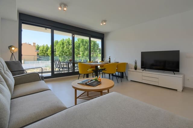 2 soverom Leilighet til salgs i Arenal, Javea / Xàbia med svømmebasseng garasje - € 711 (Ref: 6960650)