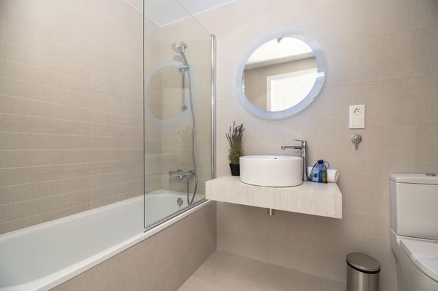 2 soverom Leilighet til salgs i Arenal, Javea / Xàbia med svømmebasseng garasje - € 711 (Ref: 6960650)