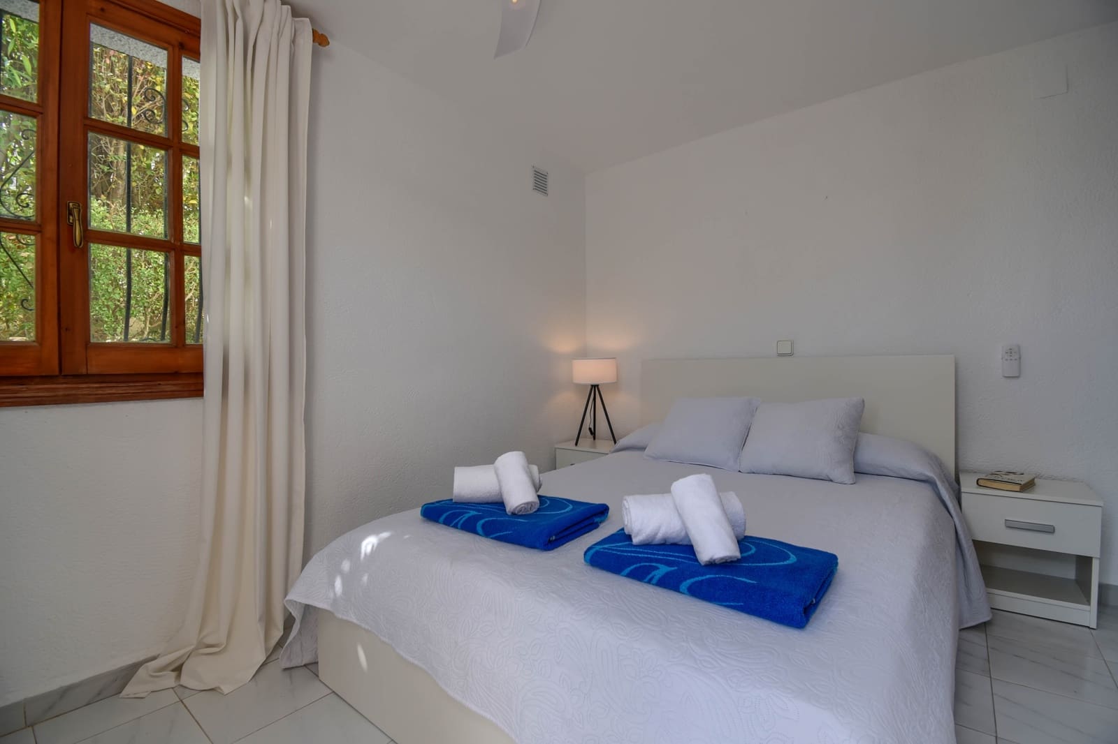 3 bedroom Townhouse for holiday rental in La Sella with pool garage - € 773 (Ref: 7006807)