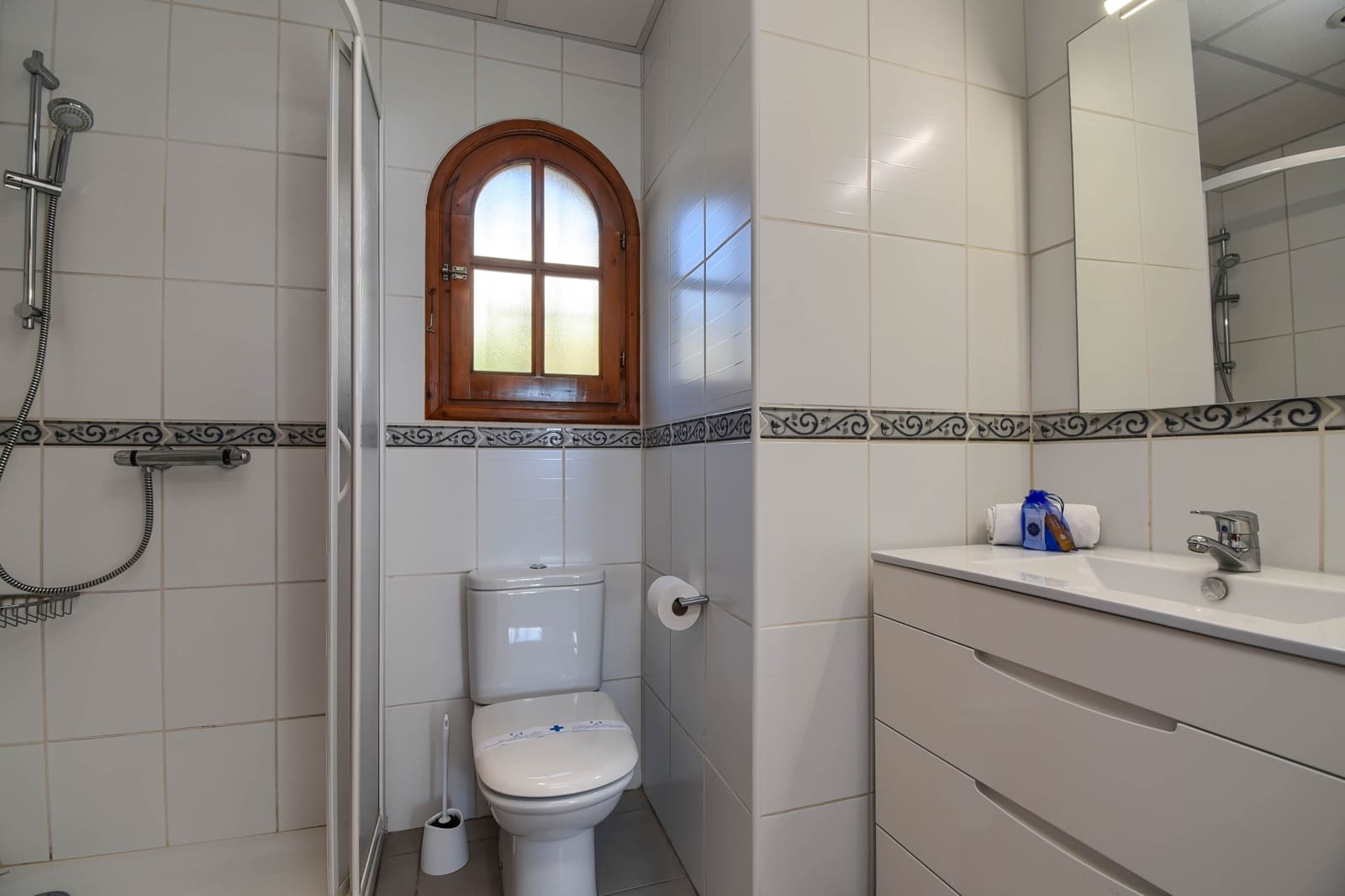 2 sovrum Hus för semesterbostäder i La Sella med pool garage - 639 € (Ref: 7006808)