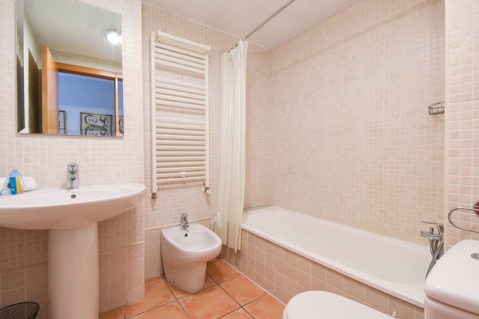 2 slaapkamer Appartement voor vakantieverhuur in Javea / Xabia met zwembad garage - € 569 (Ref: 7078761)