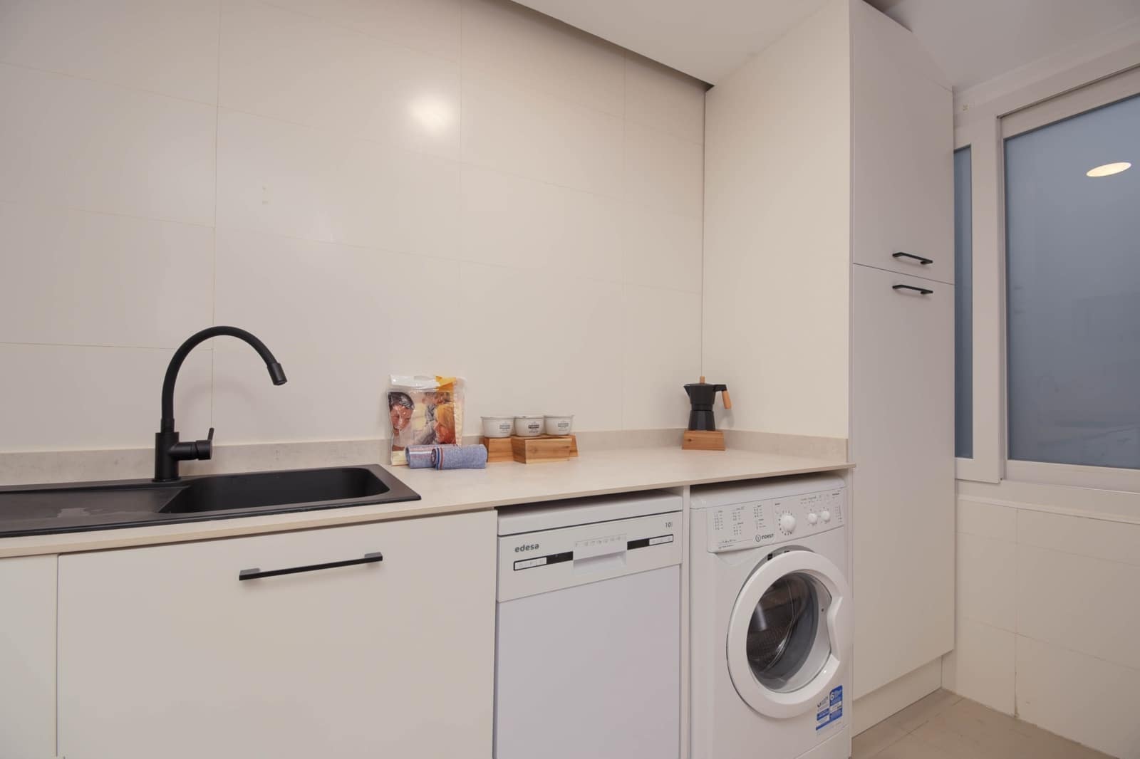 3 camera da letto Appartamento da affitare come casa vacanza in Javea / Xabia - 685 € (Rif: 7225762)