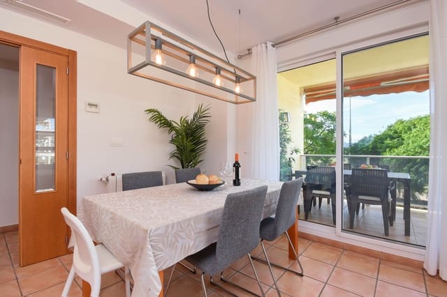 2 sovrum Lägenhet för semesterbostäder i Arenal, Javea / Xàbia med pool - 458 € (Ref: 7258987)