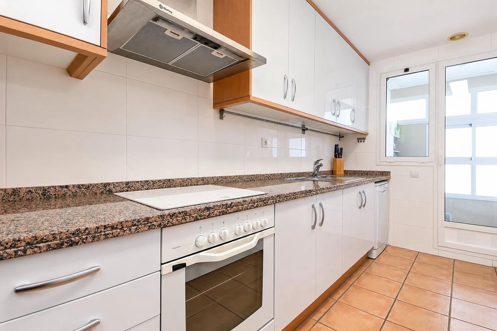 2 sypialnia Apartament na kwatery wakacyjne w Arenal z basenem - 458 € (Ref: 7258987)