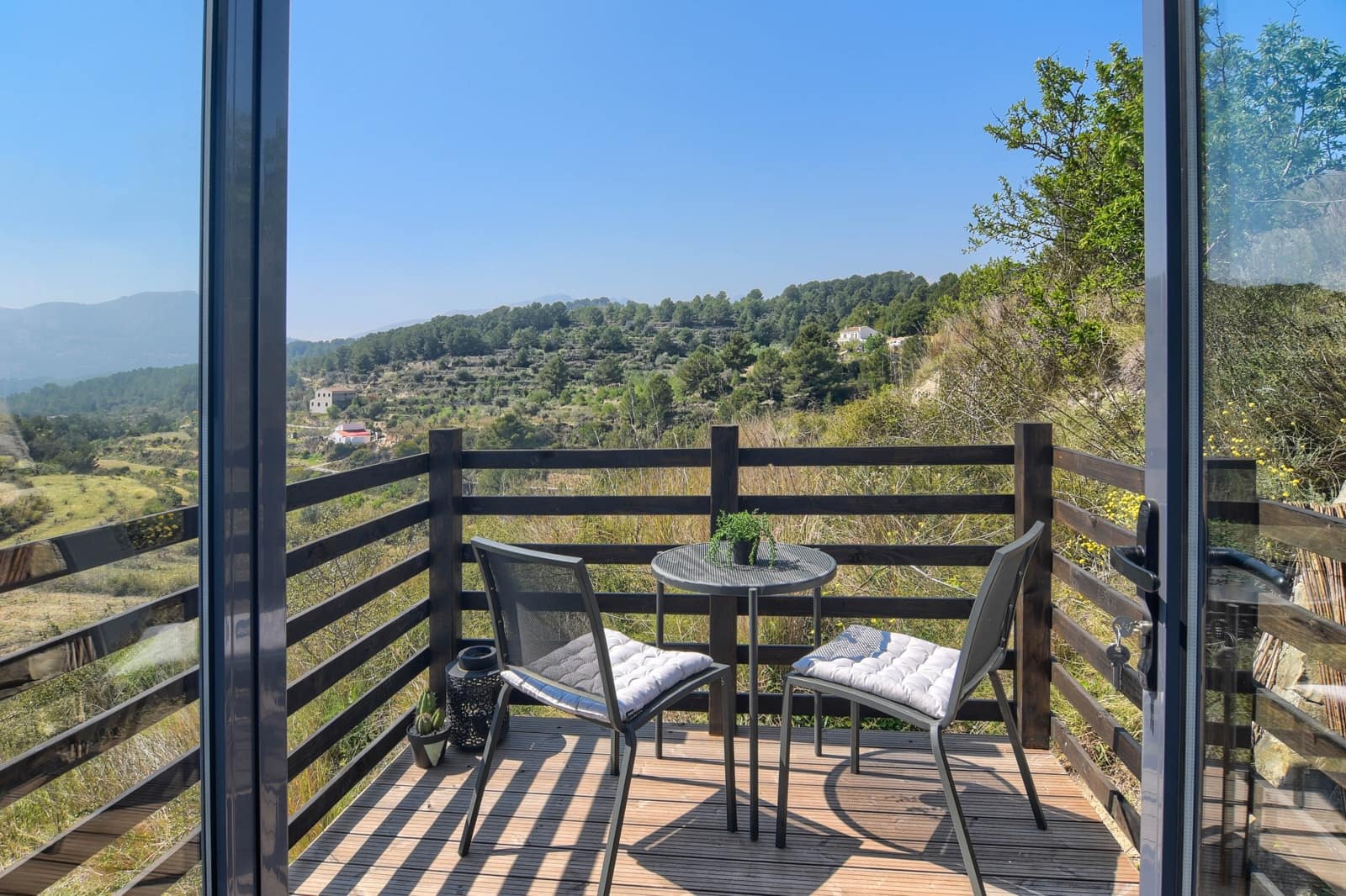 7 bedroom Villa for holiday rental in Benissa with pool garage - € 1,743 (Ref: 7316131)