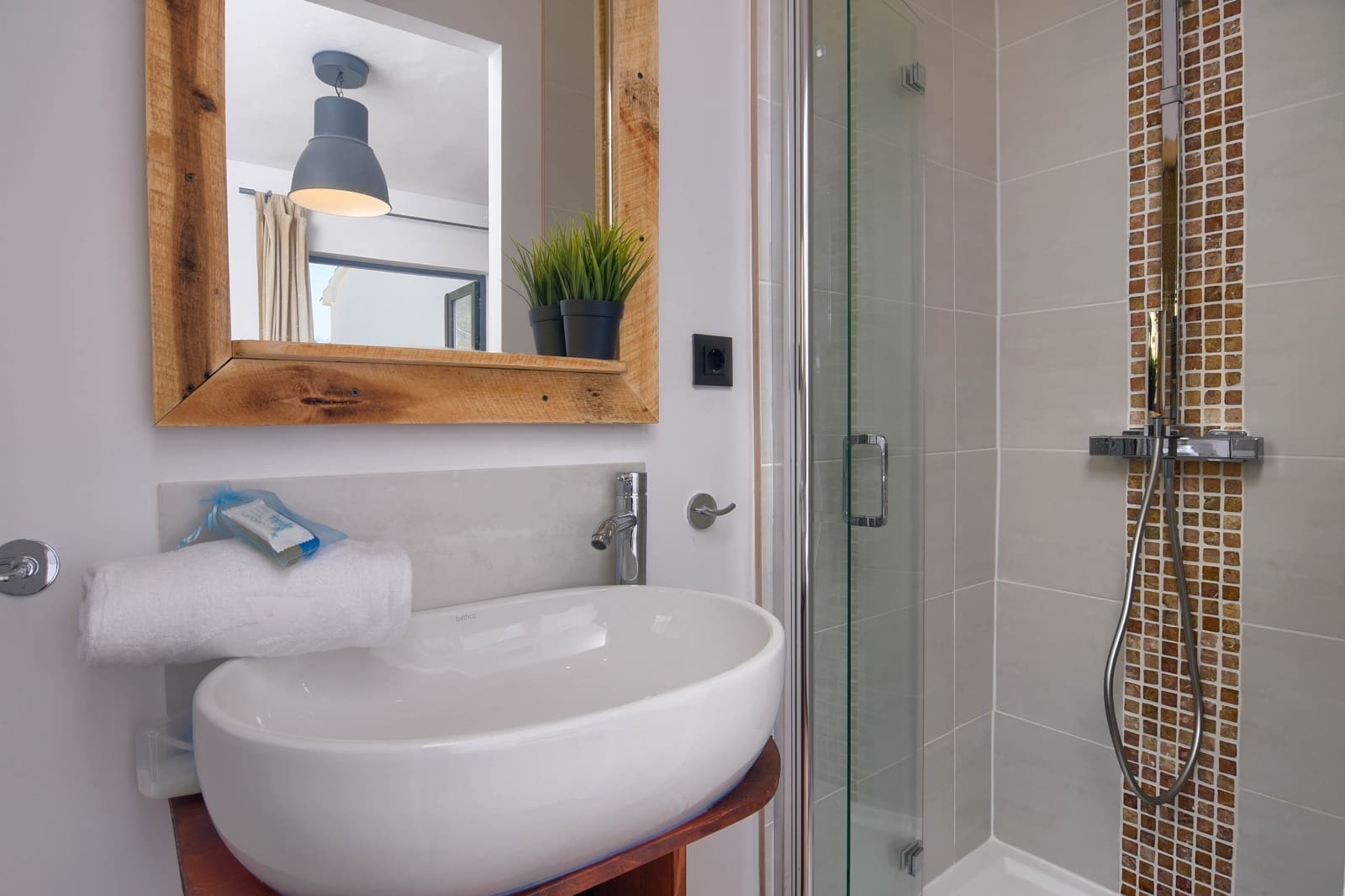 6 camera da letto Villa da affitare come casa vacanza in Benissa con piscina garage - 1.526 € (Rif: 7316132)