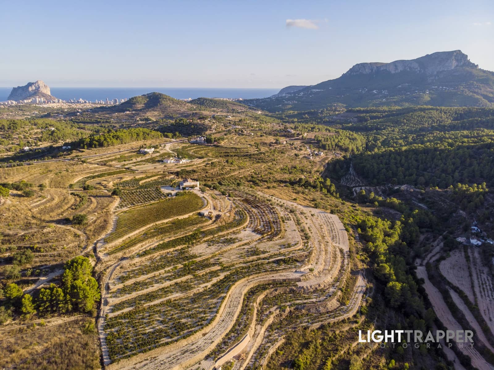 4 slaapkamer Villa voor vakantieverhuur in Benissa met zwembad garage - € 1.090 (Ref: 7316134)