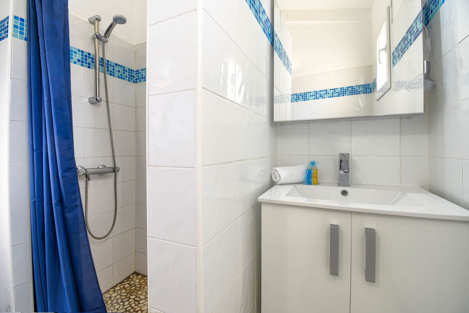 2 Zimmer Ferienvilla in Moraira mit Pool Garage - 547 € (Ref: 7327034)