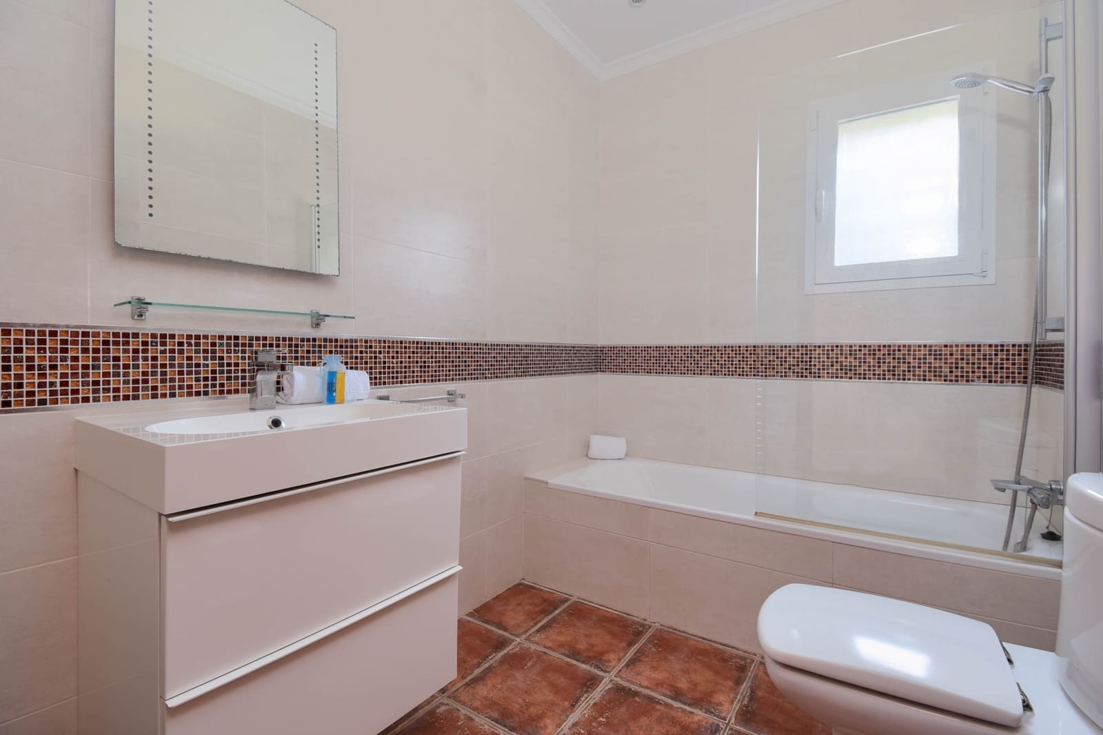 3 sovrum Villa för semesterbostäder i Javea / Xabia med pool garage - 843 € (Ref: 7332231)