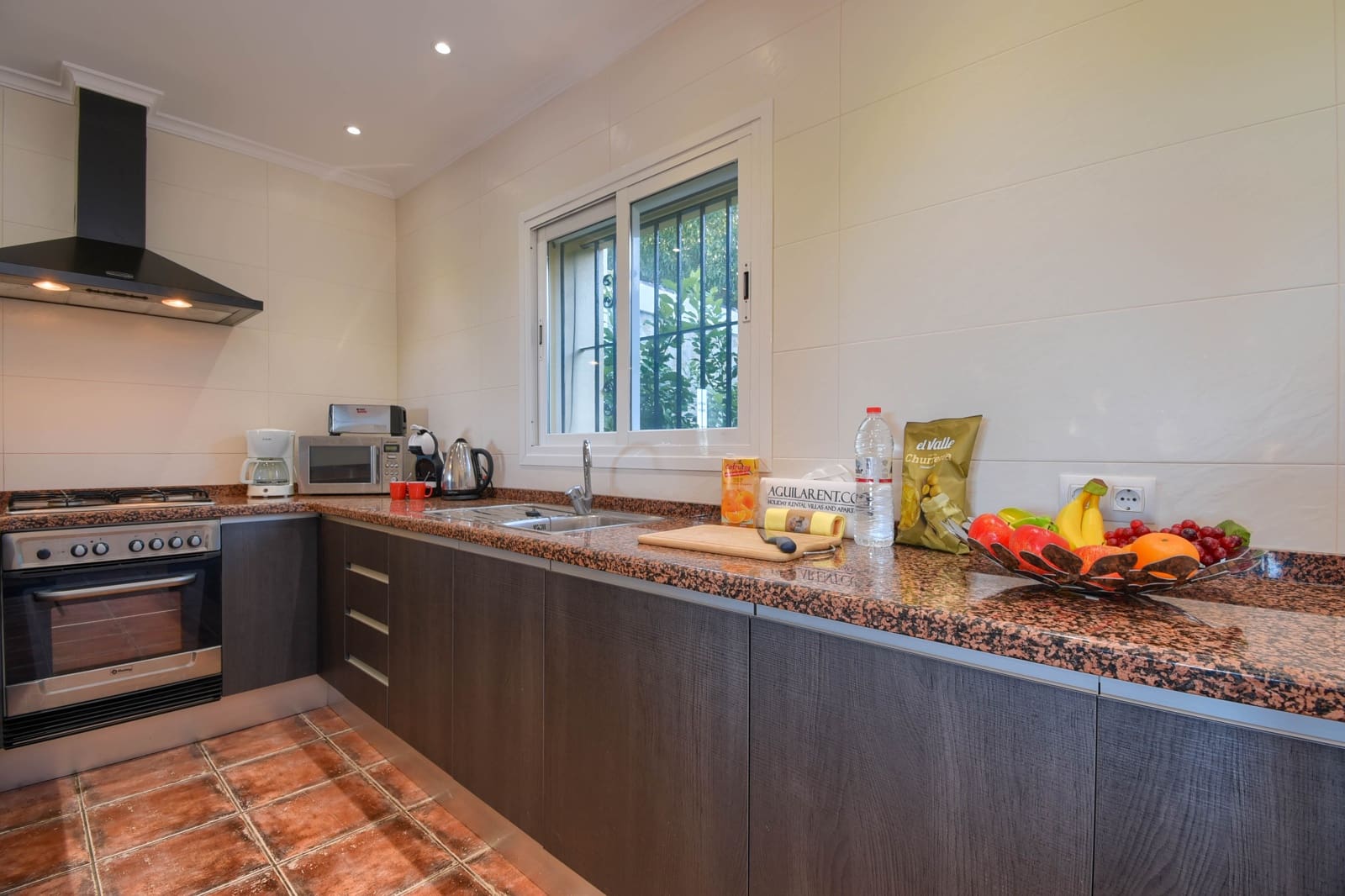 3 sovrum Villa för semesterbostäder i Javea / Xabia med pool garage - 843 € (Ref: 7332231)