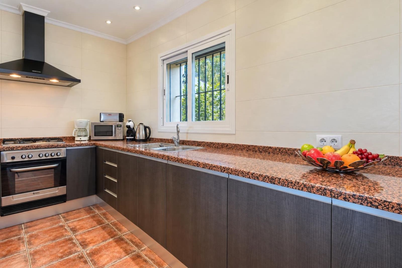 3 sovrum Villa för semesterbostäder i Javea / Xabia med pool garage - 843 € (Ref: 7332231)