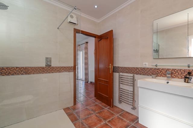 Villa/Maison de 3 chambres de location de vacances à La Granadella  - Costa Nova, Javea / Xàbia avec piscine garage - 843 € (Ref: 7332231)