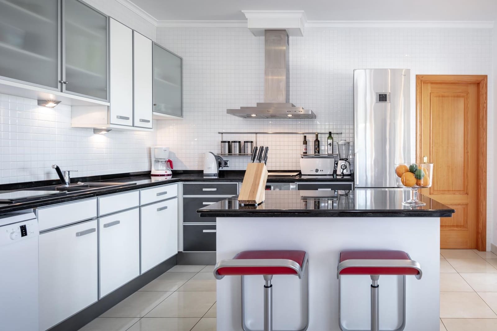 3 camera da letto Villa da affitare come casa vacanza in Javea / Xabia con piscina garage - 955 € (Rif: 7332232)