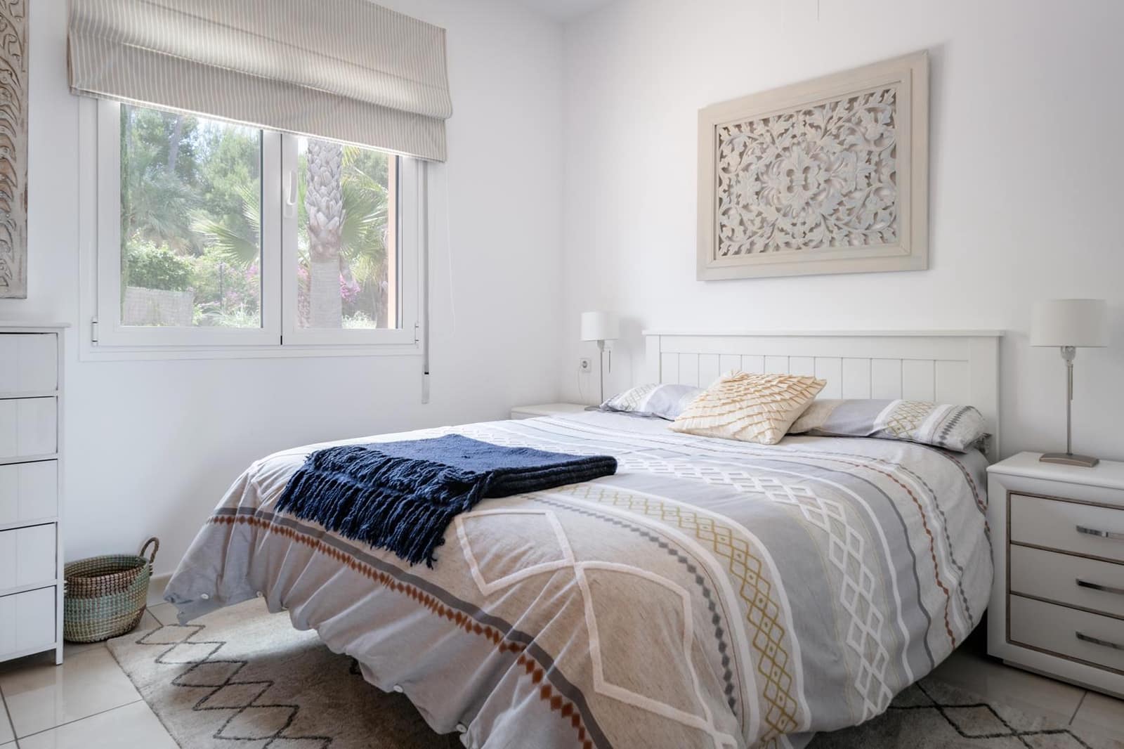 3 camera da letto Villa da affitare come casa vacanza in Javea / Xabia con piscina garage - 955 € (Rif: 7332232)