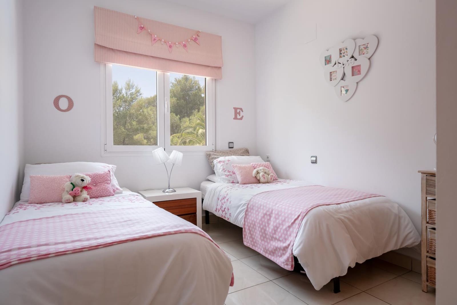 3 camera da letto Villa da affitare come casa vacanza in Javea / Xabia con piscina garage - 955 € (Rif: 7332232)