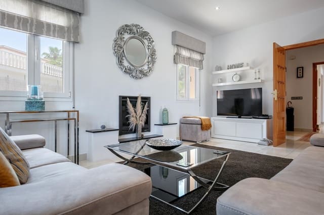 2 bedroom Villa for holiday rental in Partides comunes - Adsubia, Javea / Xàbia with pool garage - € 784 (Ref: 7332233)