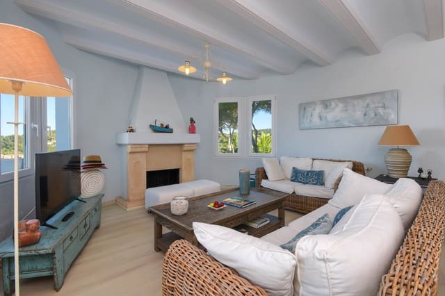 4 slaapkamer Villa voor vakantieverhuur in Cap Martí - El Tossalet - Pinomar, Javea / Xàbia met zwembad garage - € 1.237 (Ref: 7348174)