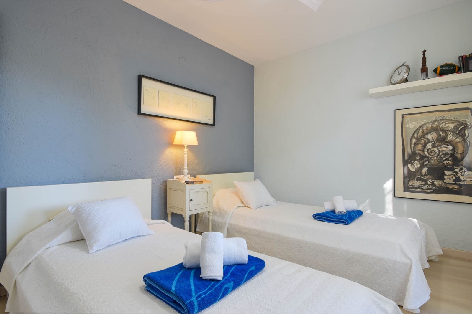   4 soveværelse   ferieVilla i Javea / Xabia   med   swimmingpool  garage  - € 1.237 (Ref: 7348174)